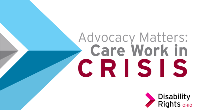 Care Work Crisis